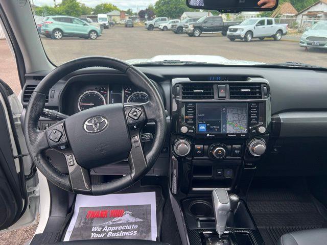 2023 Toyota 4Runner - $44,997