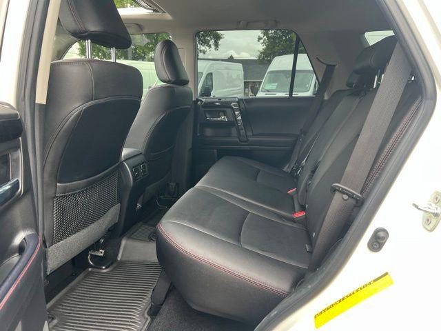 2023 Toyota 4Runner - $44,997