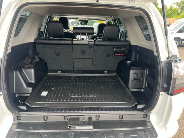 2023 Toyota 4Runner - $44,997