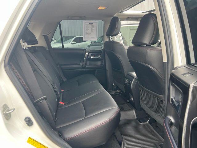 2023 Toyota 4Runner - $44,997