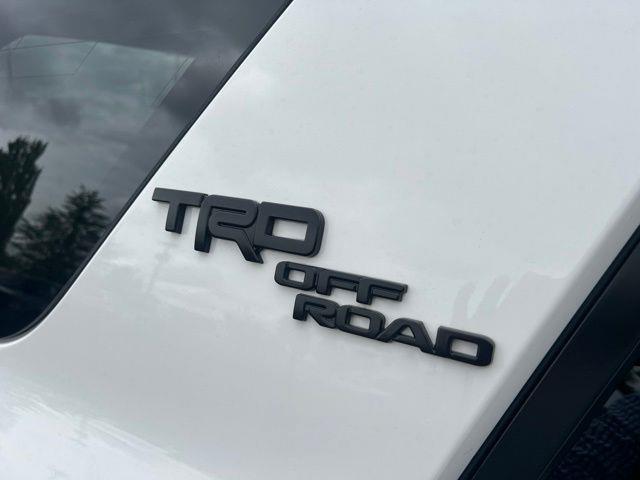 2023 Toyota 4Runner - $44,997