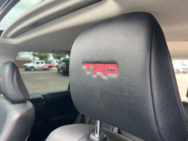 2023 Toyota 4Runner - $44,997