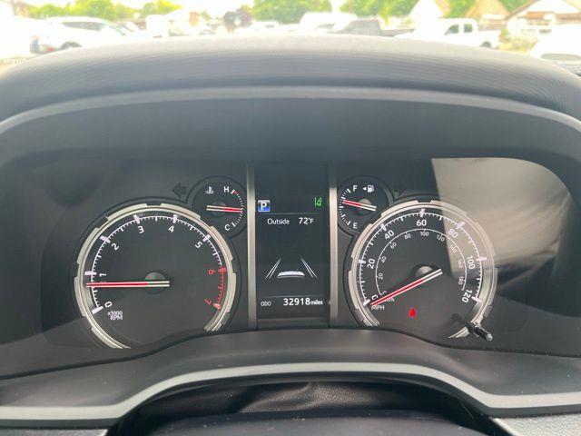 2023 Toyota 4Runner - $44,997