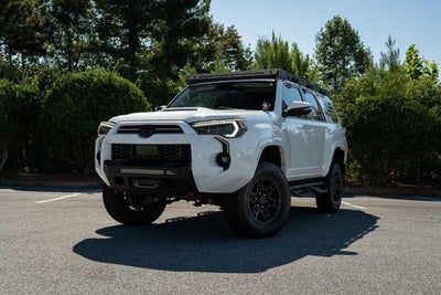 Photo of a 2023 Toyota 4runner 4X4 TRD Off-Road Premium 4DR SUV for sale