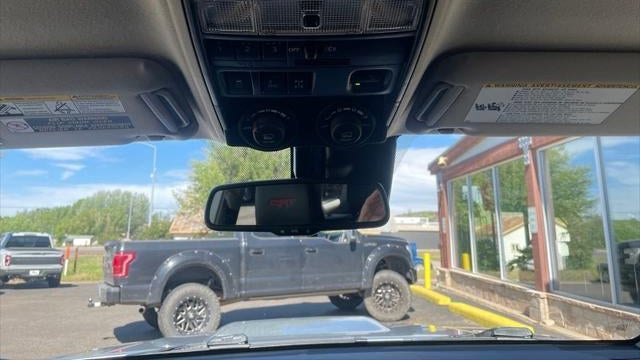 2023 Toyota 4Runner TRD Off-Road
