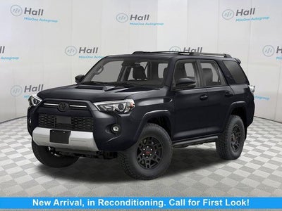 Photo of a 2023 Toyota 4runner 4X4 TRD Off-Road Premium 4DR SUV for sale