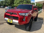 2023 4Runner Thumbnail 4