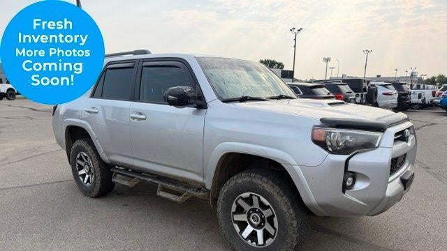 Preowned 2024 Toyota 4Runner TRD Off-Road Premium for Sale