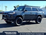 2024 4Runner Thumbnail 1