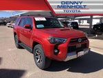 2024 4Runner Thumbnail 1