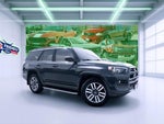 2024 4Runner Thumbnail 1