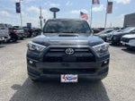 2024 4Runner Thumbnail 8