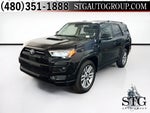 2024 4Runner Thumbnail 1