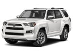 2022 4Runner Thumbnail 1
