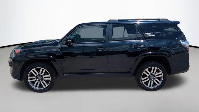 2022 Toyota 4Runner TRD Sport