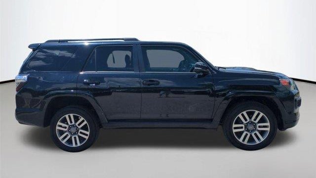 2022 Toyota 4Runner TRD Sport