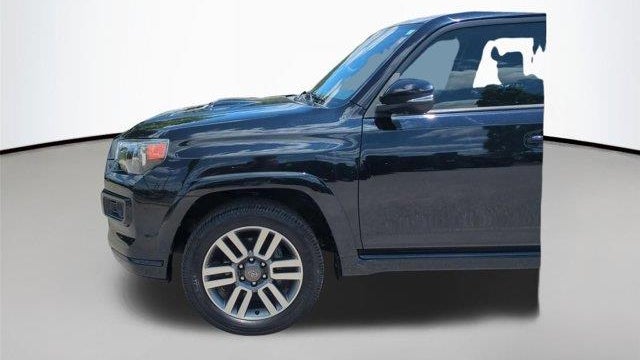 2022 Toyota 4Runner TRD Sport