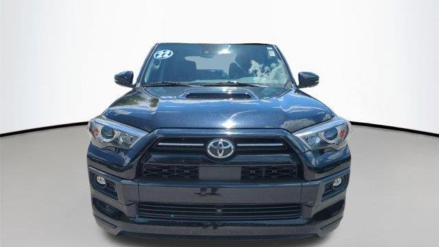 2022 Toyota 4Runner TRD Sport