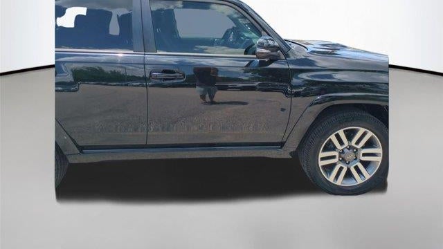 2022 Toyota 4Runner TRD Sport