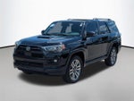 2022 4Runner Thumbnail 1