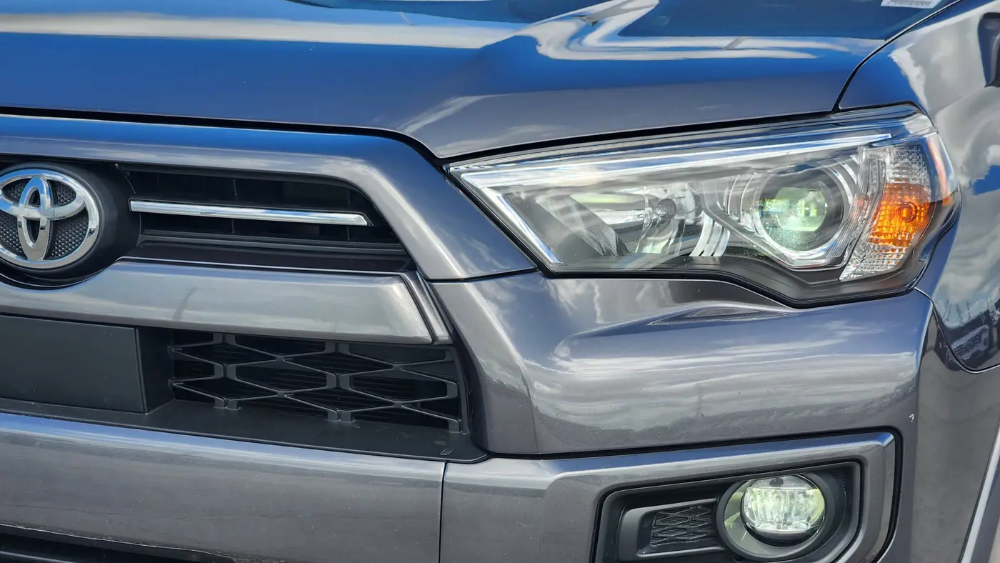 2023 Toyota 4Runner TRD Sport