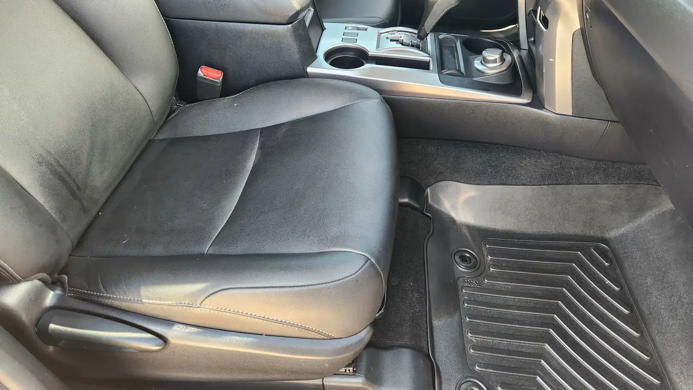 2023 Toyota 4Runner TRD Sport