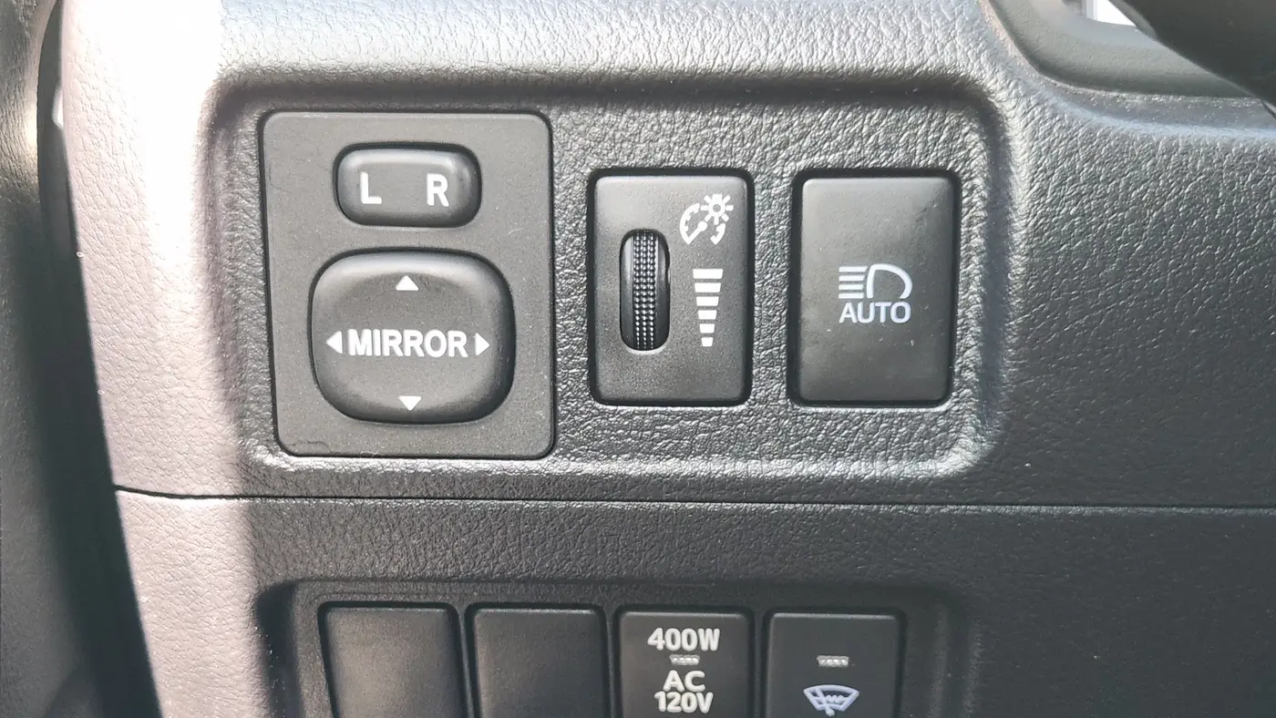 2023 Toyota 4Runner TRD Sport