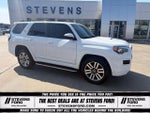 2023 4Runner Thumbnail 3