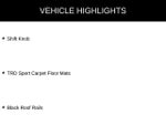 2023 4Runner Thumbnail 8