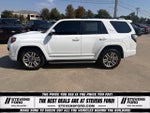 2023 4Runner Thumbnail 10