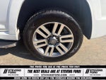 2023 4Runner Thumbnail 15