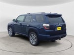 2024 4Runner Thumbnail 3