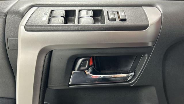 2023 Toyota 4Runner TRD Sport