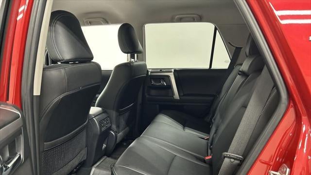 2023 Toyota 4Runner TRD Sport