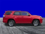 2023 4Runner Thumbnail 3