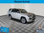 2023 4Runner Thumbnail 1