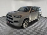 2023 4Runner Thumbnail 3