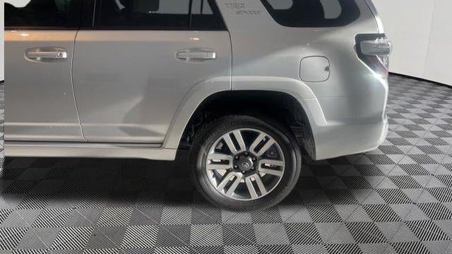 2023 Toyota 4Runner TRD Sport
