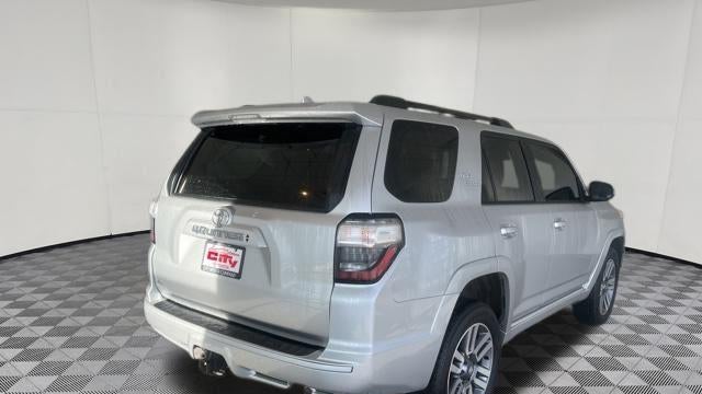 2023 Toyota 4Runner TRD Sport