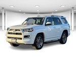 2022 4Runner Thumbnail 2