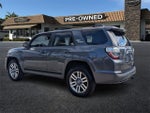 2023 4Runner Thumbnail 5