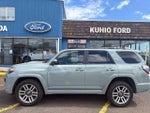 2023 4Runner Thumbnail 2