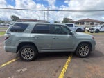 2023 4Runner Thumbnail 6