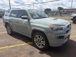 2023 4Runner Thumbnail 7