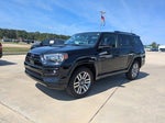 2024 4Runner Thumbnail 1
