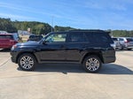 2024 4Runner Thumbnail 2