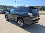 2024 4Runner Thumbnail 3