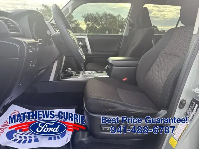 2022 Toyota 4Runner - $39,995