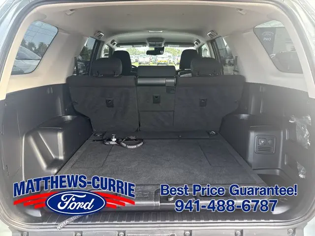 2022 Toyota 4Runner - $39,995