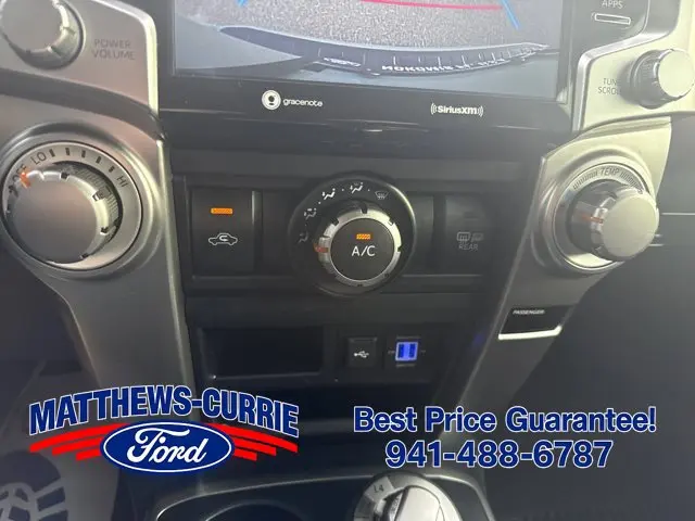 2022 Toyota 4Runner - $39,995